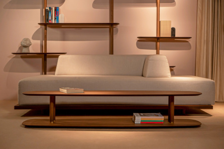 Axis Coffee Table