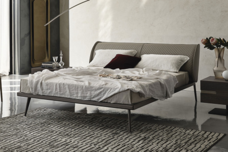 Ayrton Bed
