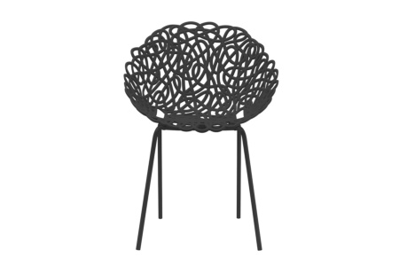 Bacana Dining Chair Set of 2