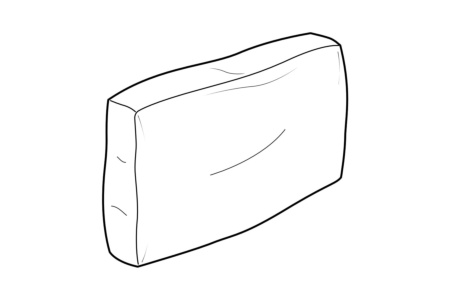 Back Cushion