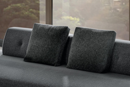 Back Cushion