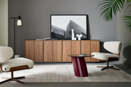 Backdrop Sideboard