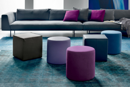 Badu Ottoman