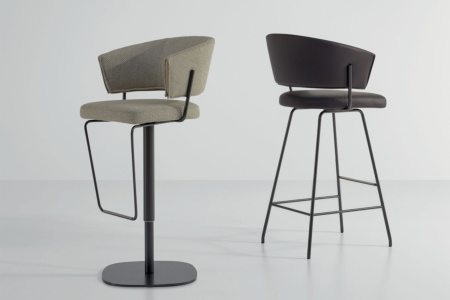 Bahia Too Bar Stool