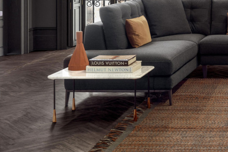 Baio Coffee Table