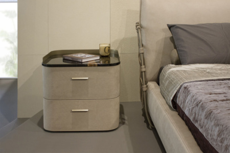 Baku Nightstand
