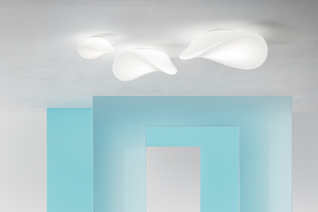 Balance Flush Mount