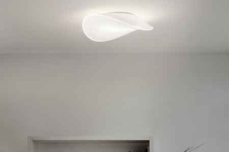 Balance Flush Mount