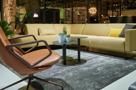 Balans Coffee Table