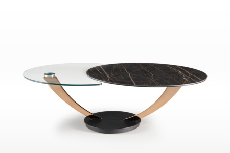 Balestra Coffee Table