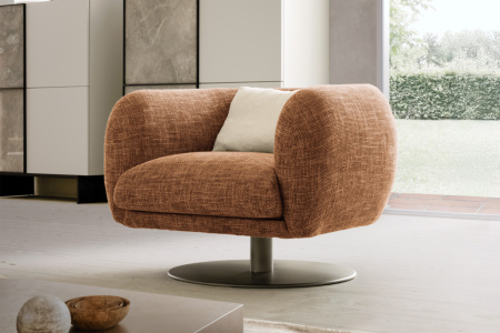 Bali Armchair