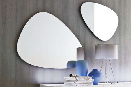 Stone Mirror