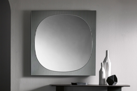 Bands Mirror