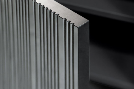 Barcode Sideboard