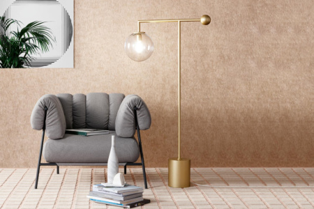Bardot Floor Lamp