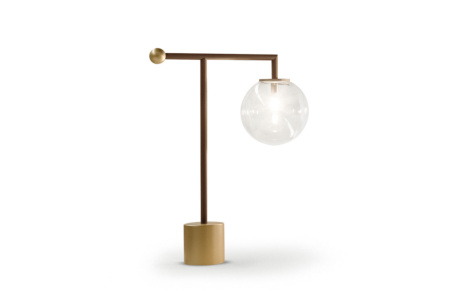 Bardot Table Lamp
