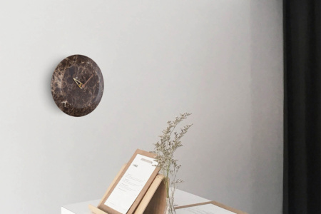 Bari S Clock