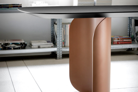 Barry Oblong Dining Table