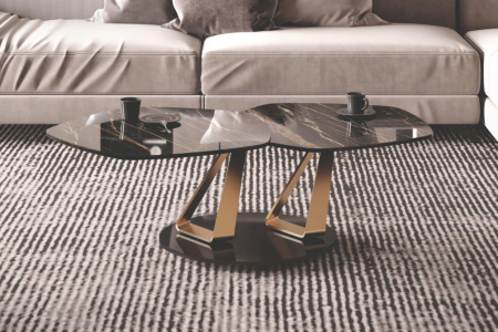 Basalto Coffee Table