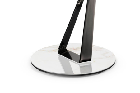Basalto End Table Quickship