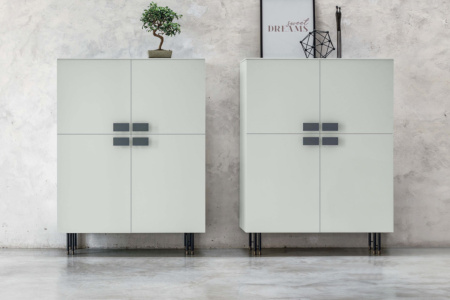 Basilea Cupboard