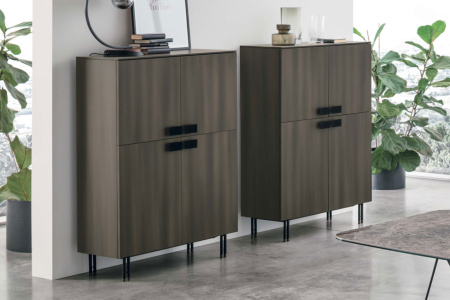 Basilea Cupboard