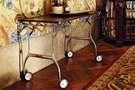 Battista Trolley