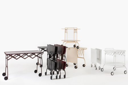 Battista Trolley