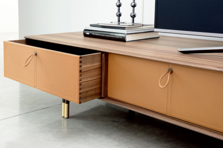 Bayus TV Stand