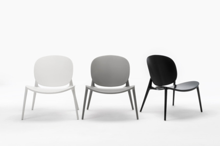 Be Bop Lounge Chair