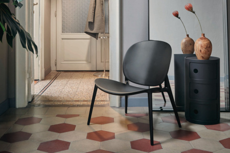 Be Bop Lounge Chair