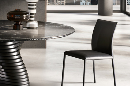 Bea Dining Chair