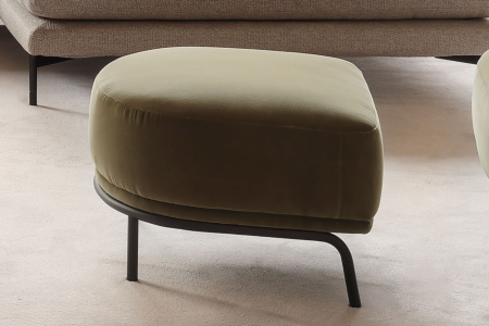 Bea Footstool