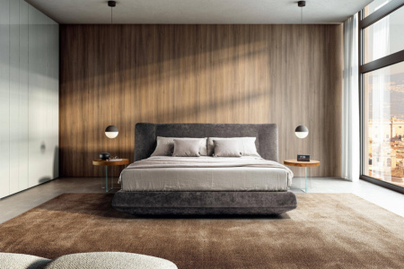 Bed-In Bed