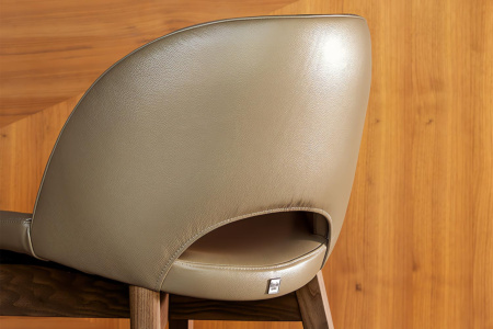 Beetle Bar Stool