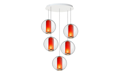 Bel Occhio Chandelier