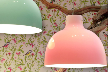Bellissima Pendant Light