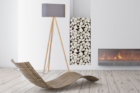 Belmont Floor Lamp