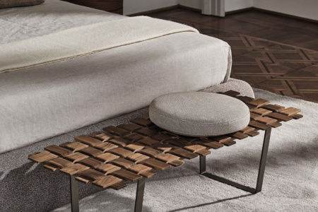 Belt Bench
