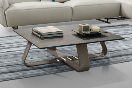 Belt Coffee Table