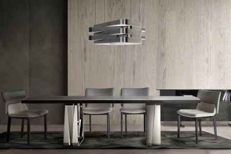 Bend Dining Table