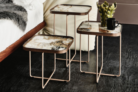 Benny End Table