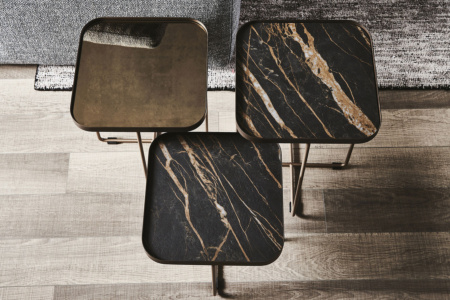 Benny End Table