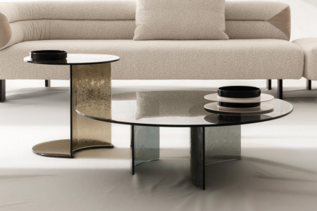 Berger Coffee Table