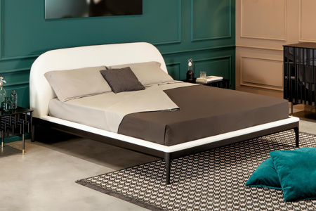 Bernini Bed