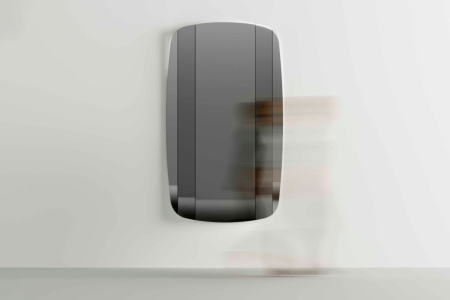 Beryl Mirror