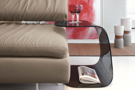 Beside End Table