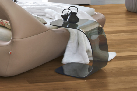 Beside End Table