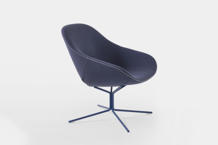 Beso Lounge Armchair