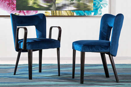 Bess Dining Chair